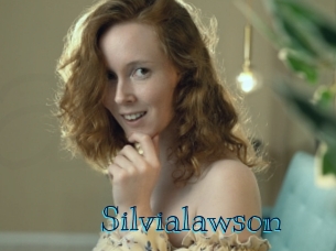 Silvialawson