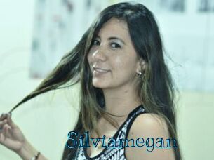 Silviamegan