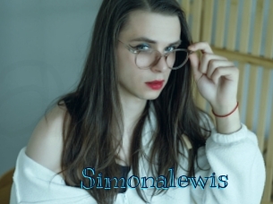 simonalewis Archive DVD BIZ