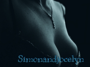 Simonandjocelyn