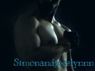 simonandjocelynnn Archive DVD BIZ