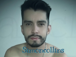 simoncollins Archive DVD BIZ