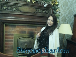 Simonephantom