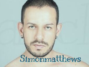 SimonMatthews