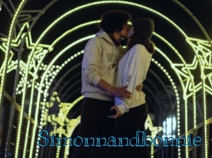 Simonnandbonnie