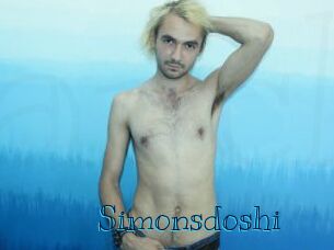 Simonsdoshi