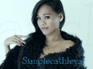 Simplecathleya