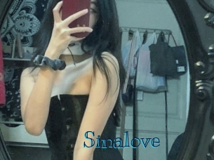 Sinalove