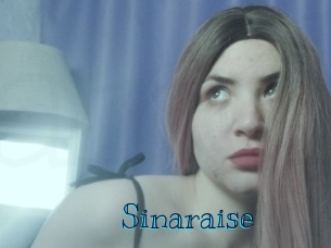 Sinaraise