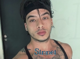 sinnei Archive DVD BIZ