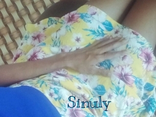Sinuly