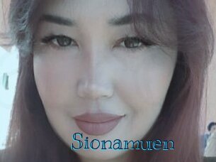 Sionamuen