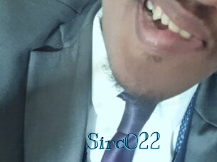 Sirc022