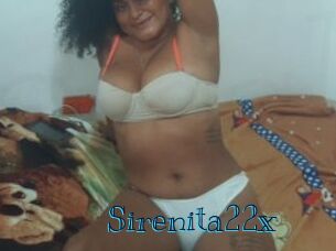 Sirenita22x