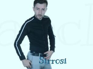 Sirrosi