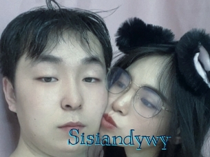 sisiandywy Archive DVD BIZ