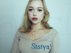 Sisiya