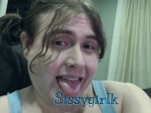 Sissygirlk