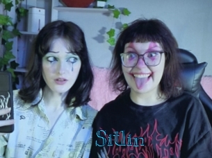 sitlin Archive DVD BIZ