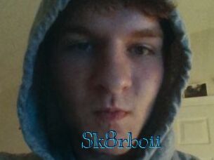 Sk8rboii