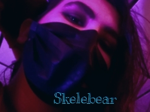 Skelebear