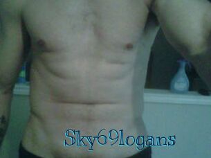 Sky69logans