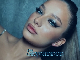 Skycannon