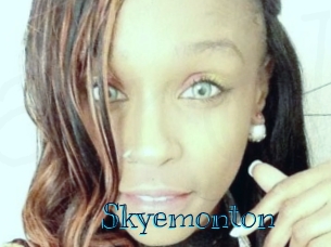 Skyemonton