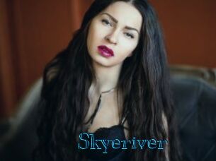 Skyeriver