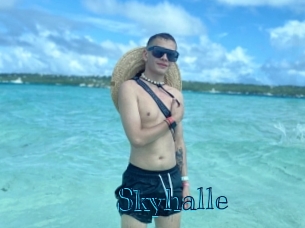 Skyhalle