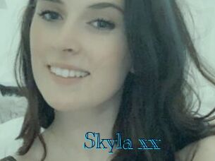 Skyla_xx