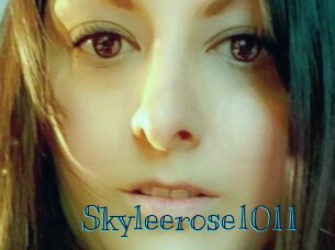 Skyleerose1011