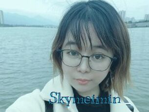 Skymeimin