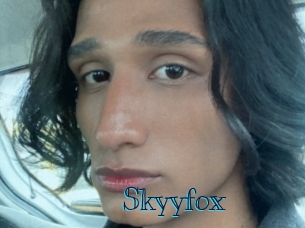 Skyyfox