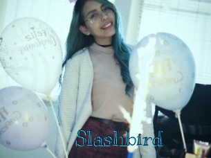 Slashbird