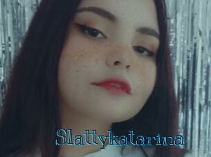 Slattykatarina