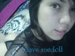 Slave_medoll