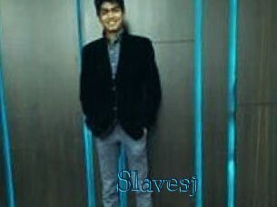 Slavesj