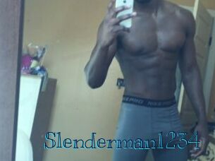 Slenderman1234