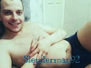 Slenderman92