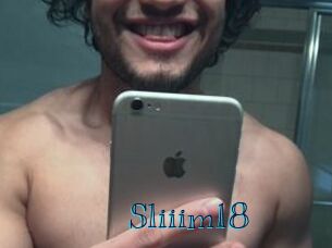 Sliiim18