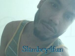 Slimboy4fun
