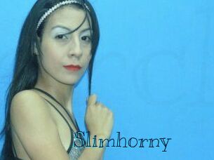 Slimhorny