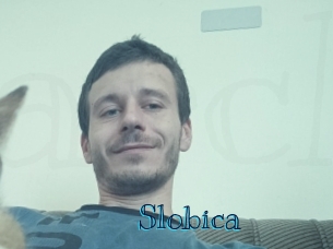 Slobica