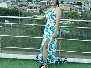 Slutcute