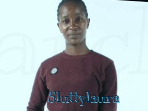 sluttylaura Archive DVD BIZ