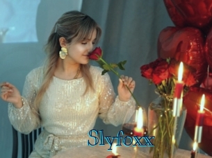 Slyfoxx
