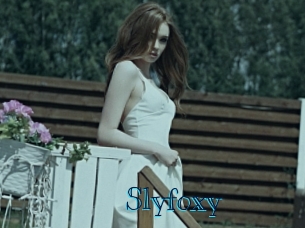Slyfoxy