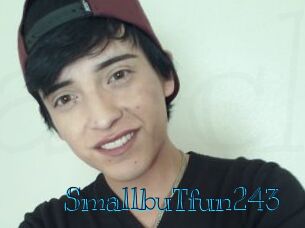 SmallbuTfun243