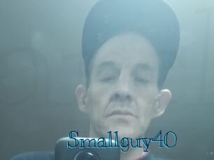 Smallguy40